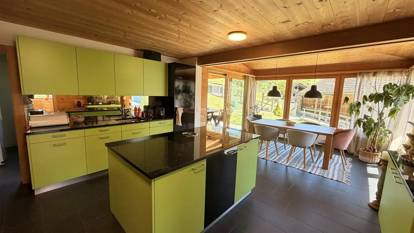 Single house for sale - Bazolisstrasse 12, 7220 Schiers - Photo 2