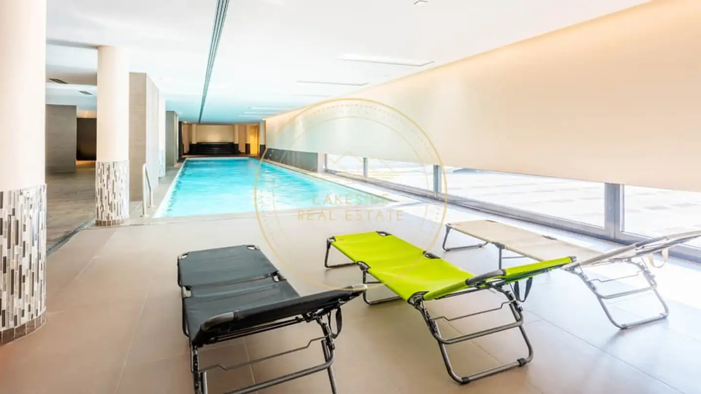 Apartment for sale - 1260 Nyon - Photo 3