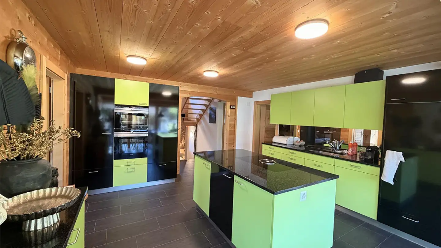 Single house for sale - Bazolisstrasse 12, 7220 Schiers - Photo 3
