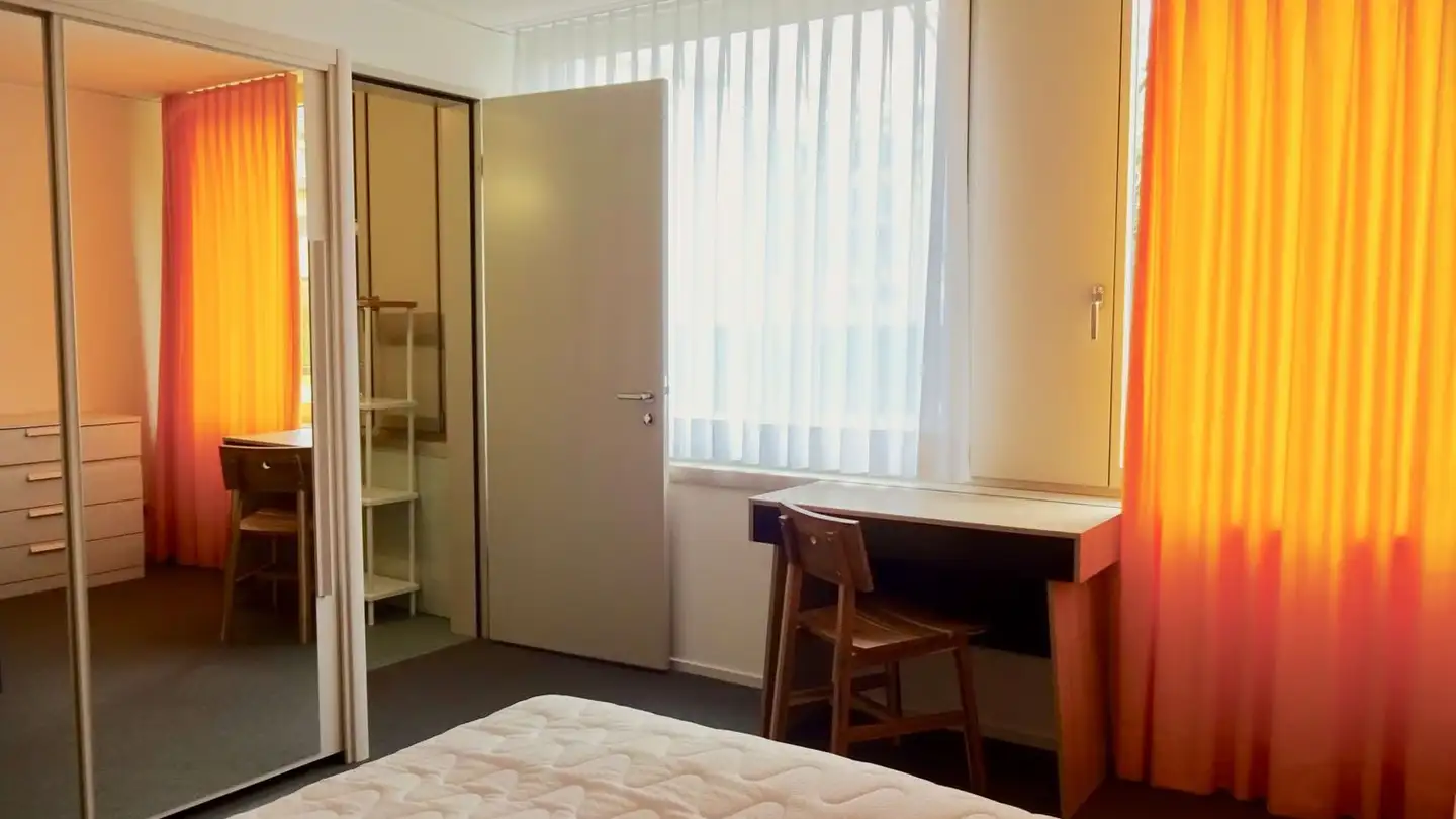 Studio in affitto - 8052 Zürich