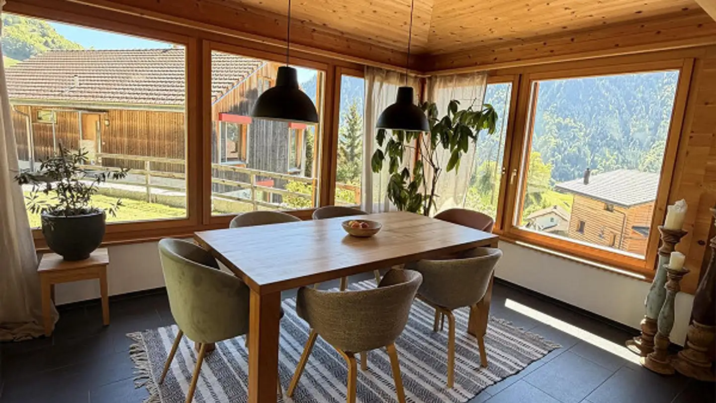 Single house for sale - Bazolisstrasse 12, 7220 Schiers - Photo 4