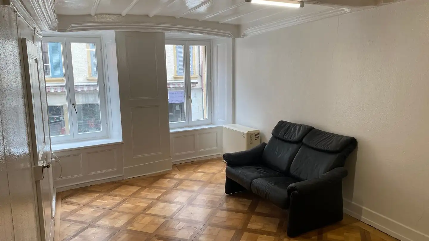 Apartment for rent - Rue Du Marché 2, 2520 La Neuveville - Photo 4