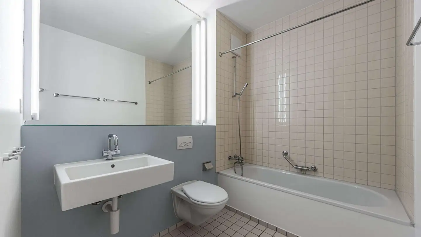 Apartment for rent - Fatiostrasse 25, 4056 Basel - Photo 4