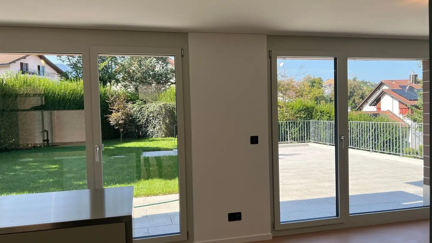 Appartamento in affitto - Haslenstrasse 4, 8832 Wilen b. Wollerau - Foto 2