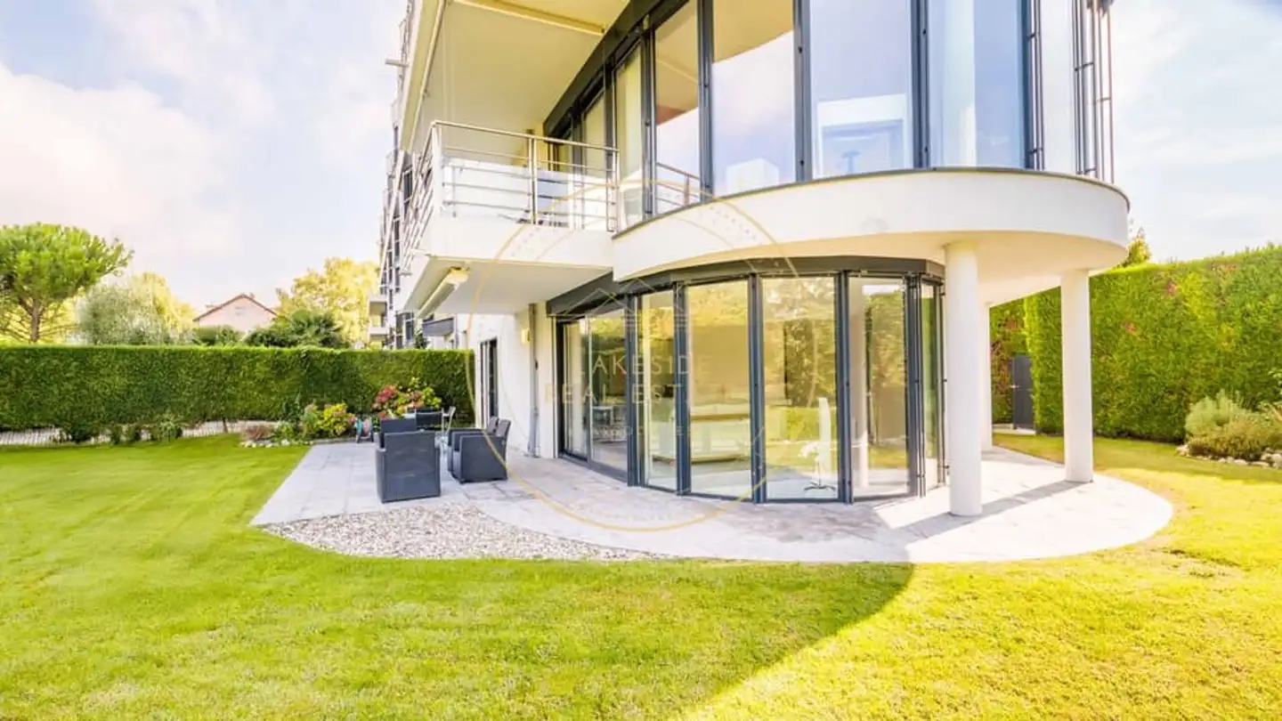 Apartment for sale - 1260 Nyon - Photo 4