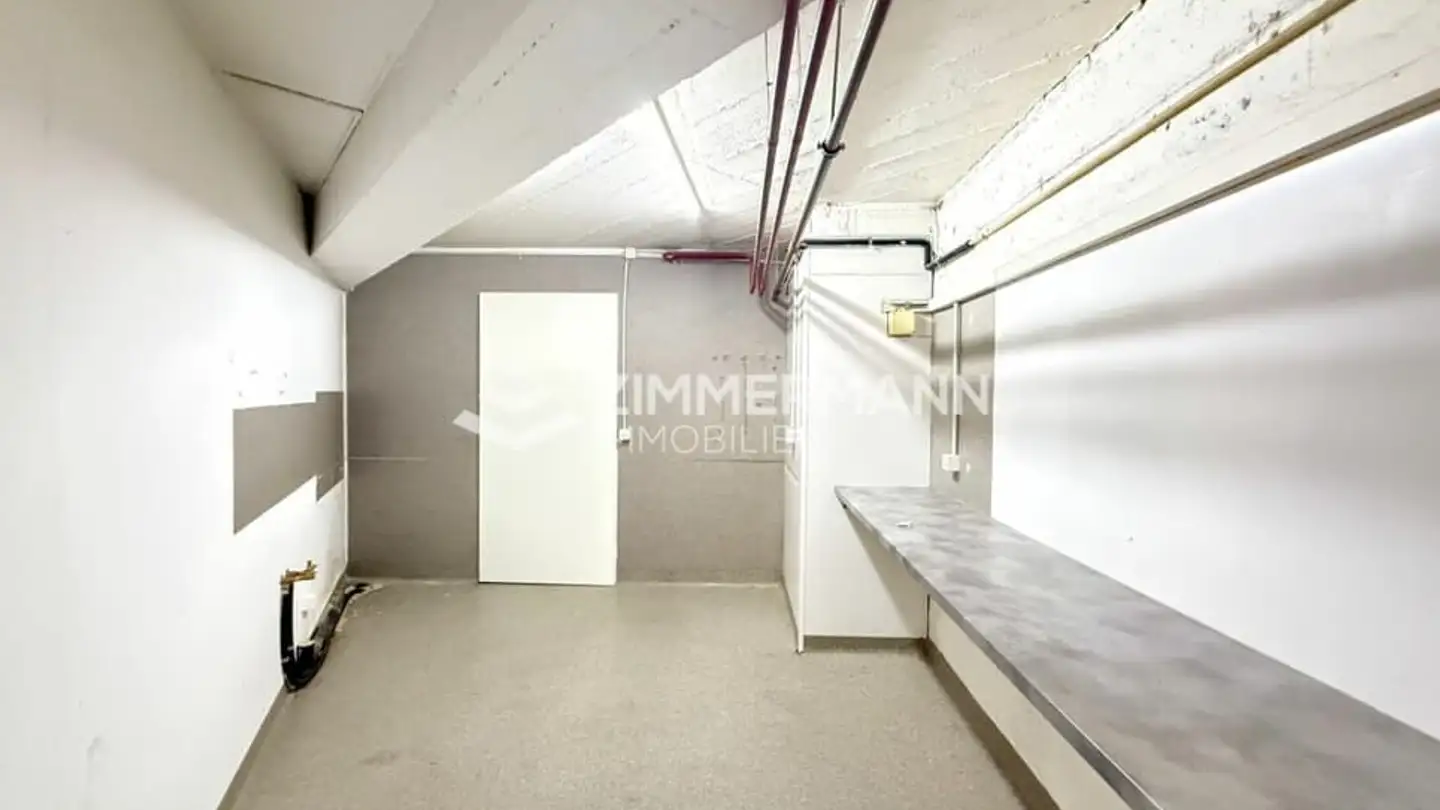 Commercial à louer - Rue Du Valais, 1202 Genève - Photo 4