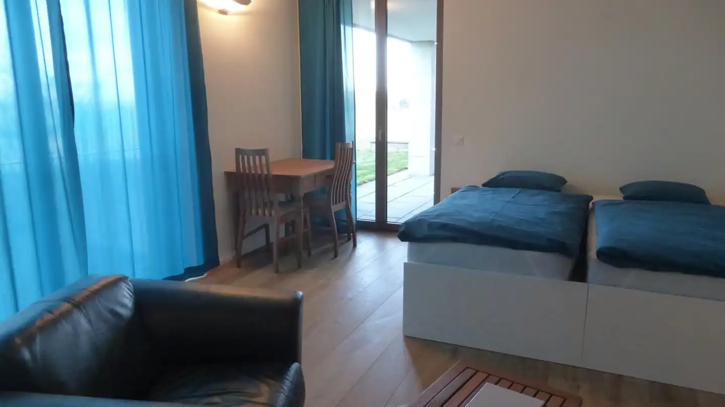 Möblierte Wohnung mieten - In Der Hueb 14, 8312 Winterberg ZH - Foto 3