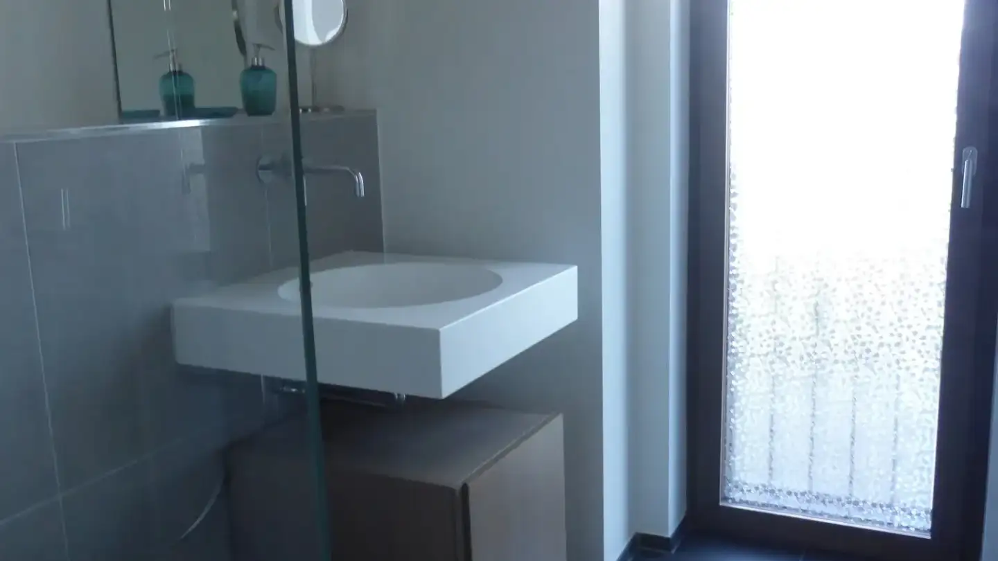 Möblierte Wohnung mieten - In Der Hueb 14, 8312 Winterberg ZH - Foto 4