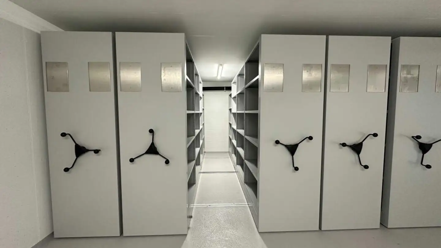 Spazio di archiviazione in vendita - Wahlackerstrasse 31, 3052 Zollikofen - Photo 3