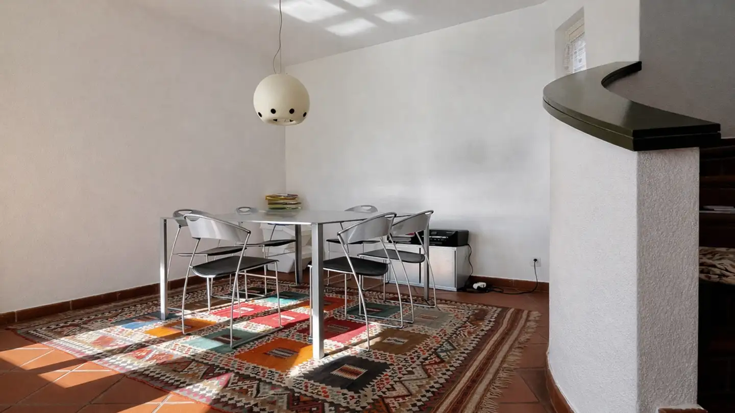 Maison individuelle à vendre - Via Malmera, 6500 Bellinzona