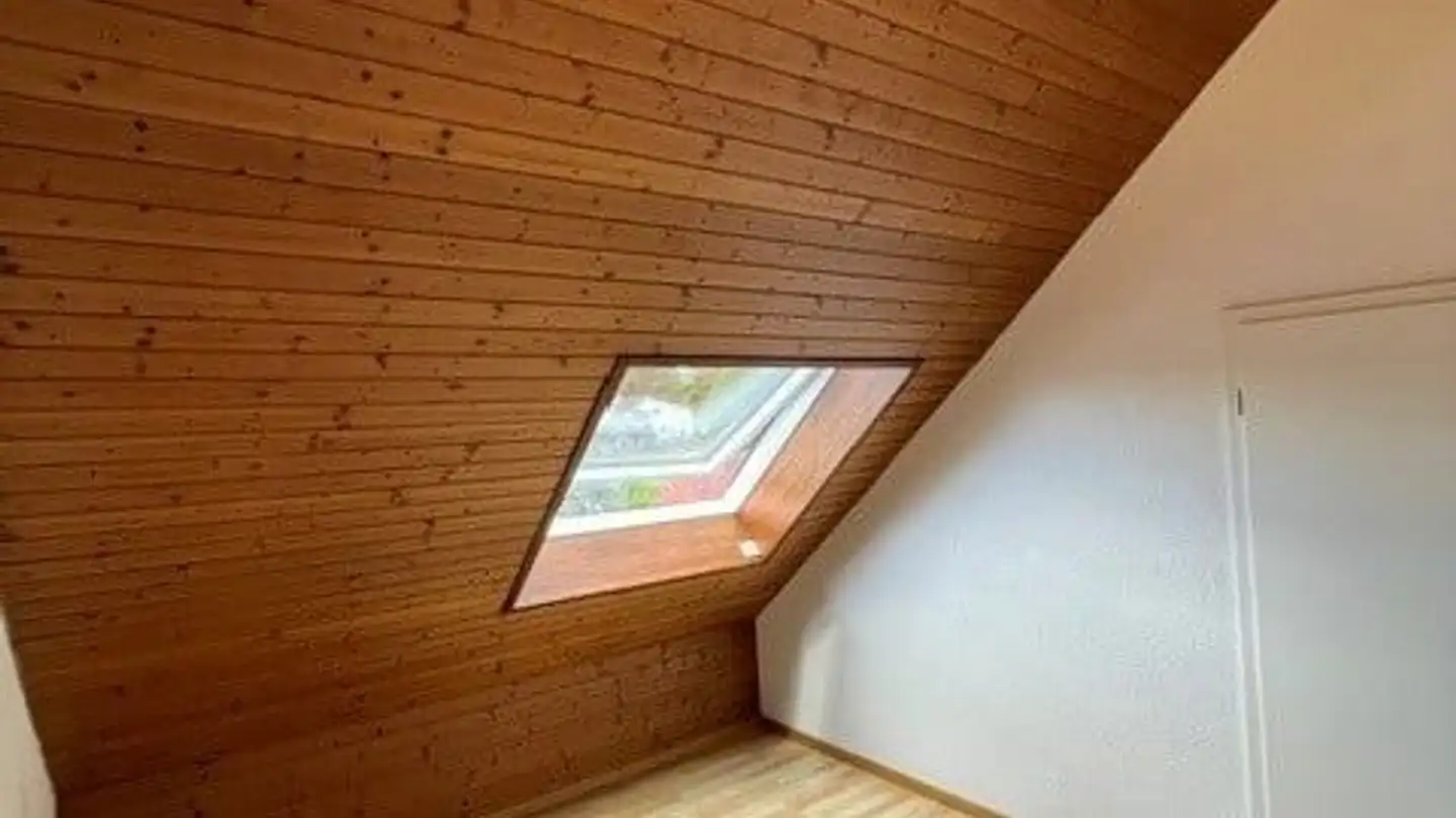 Attico in affitto - Hauptstrasse 58, 4313 Möhlin - Foto 4
