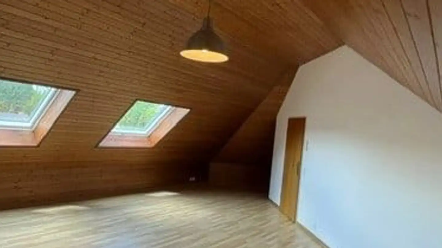 Attico in affitto - Hauptstrasse 58, 4313 Möhlin - Foto 3