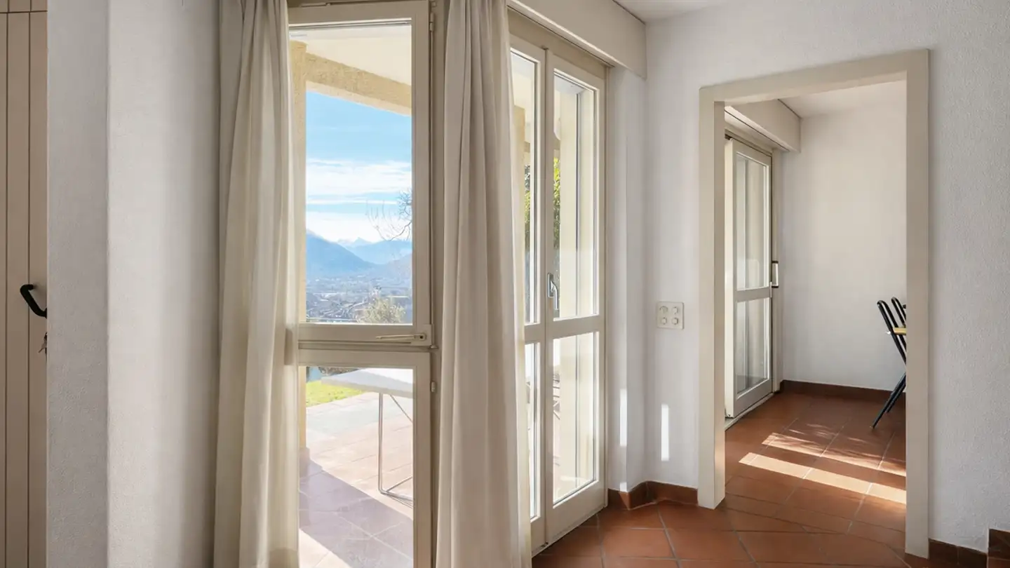 Maison individuelle à vendre - Via Malmera, 6500 Bellinzona - Photo 2