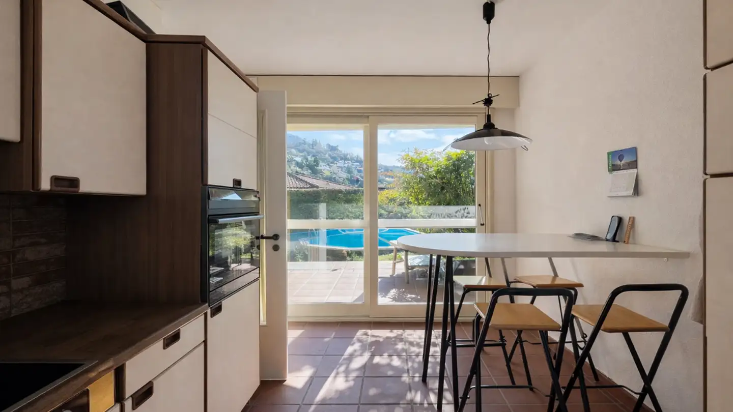 Maison individuelle à vendre - Via Malmera, 6500 Bellinzona - Photo 3