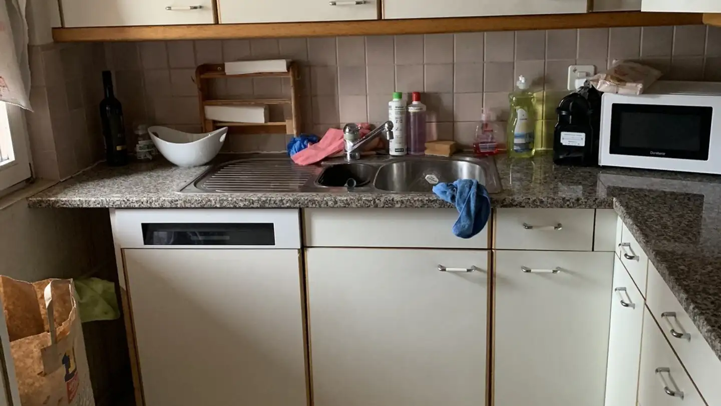 Stanza singola in affitto - Bernstrasse 100, 3267 Seedorf BE - Photo 2