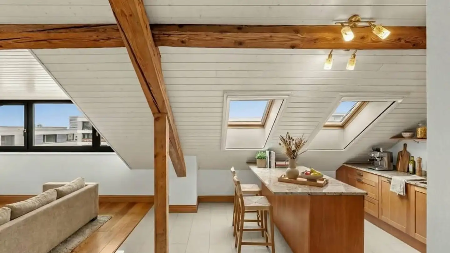 Apartment for sale - Route De Meyrin, 1217 Meyrin - Photo 4