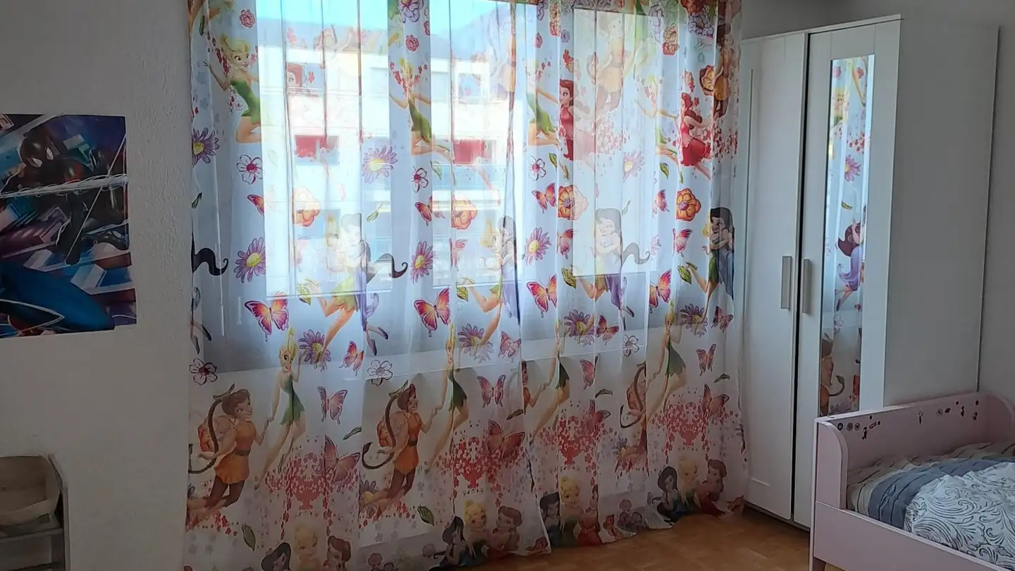 Appartamento in affitto - Rue Du Simplon 14b, 1920 Martigny - Foto 4