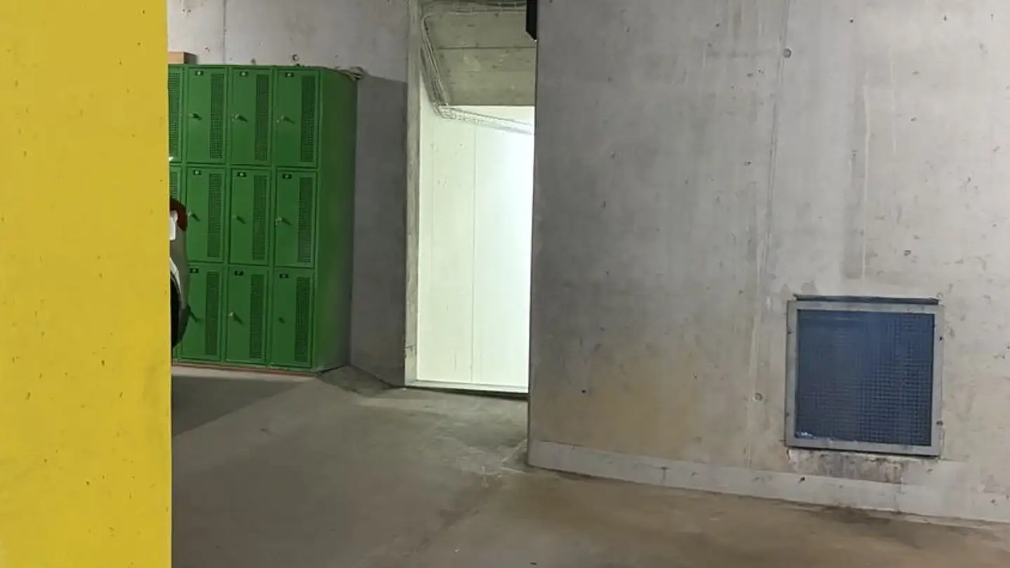 Single garage for rent - Moosbrunnenstrasse, 8426 Lufingen