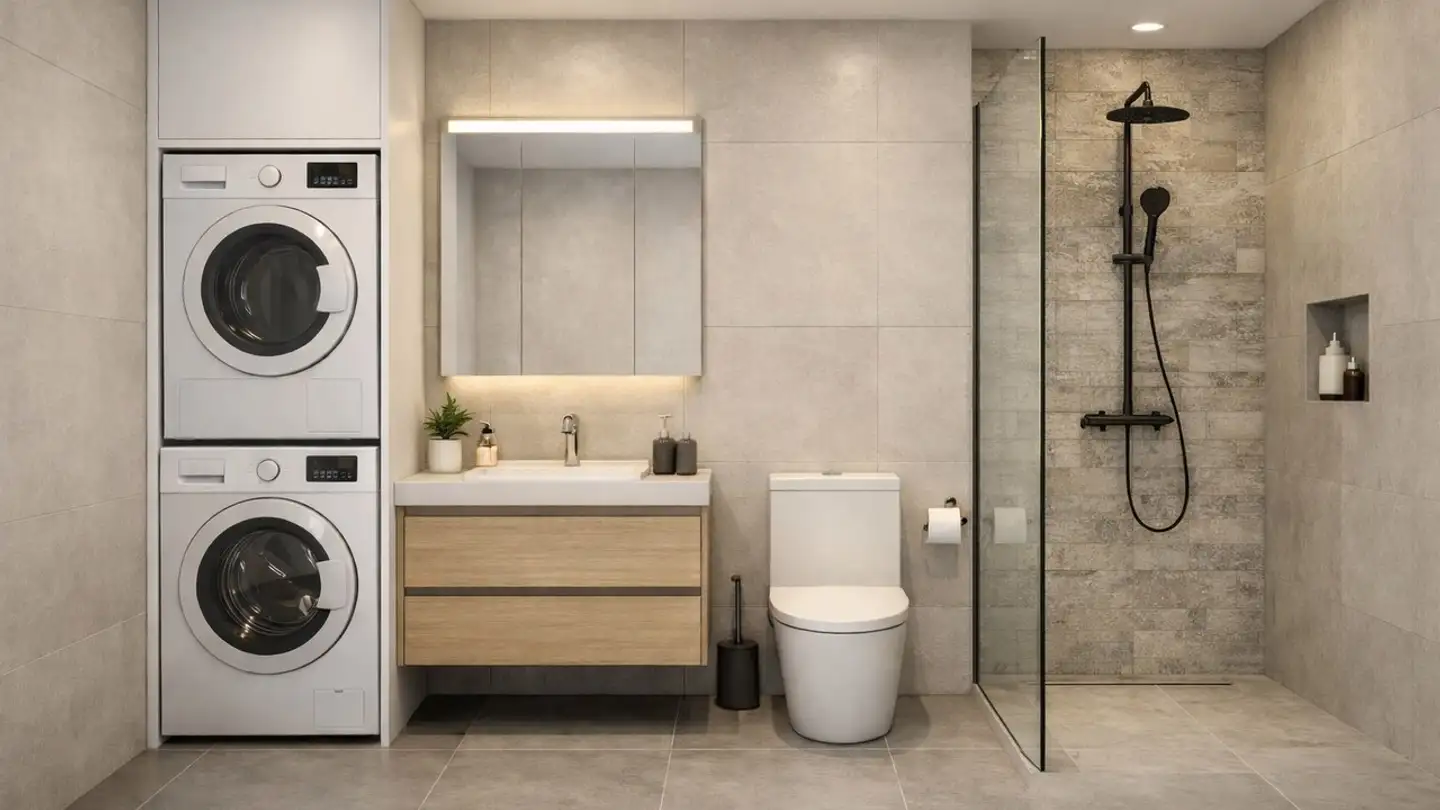 Maison en terrasse à vendre - 2852 Courtételle - Photo 4