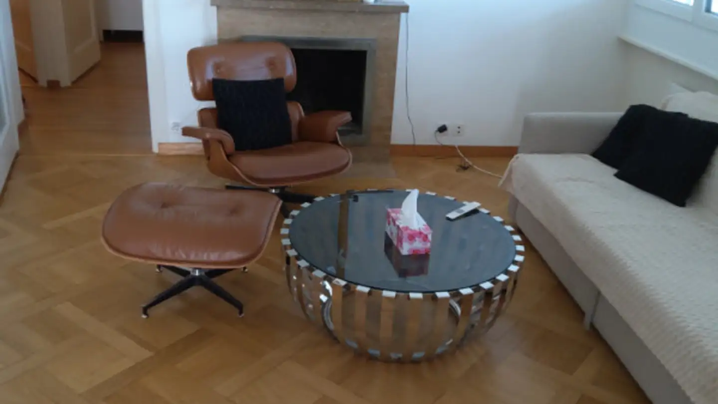 Apartment for rent - 1202 Genève - Photo 4