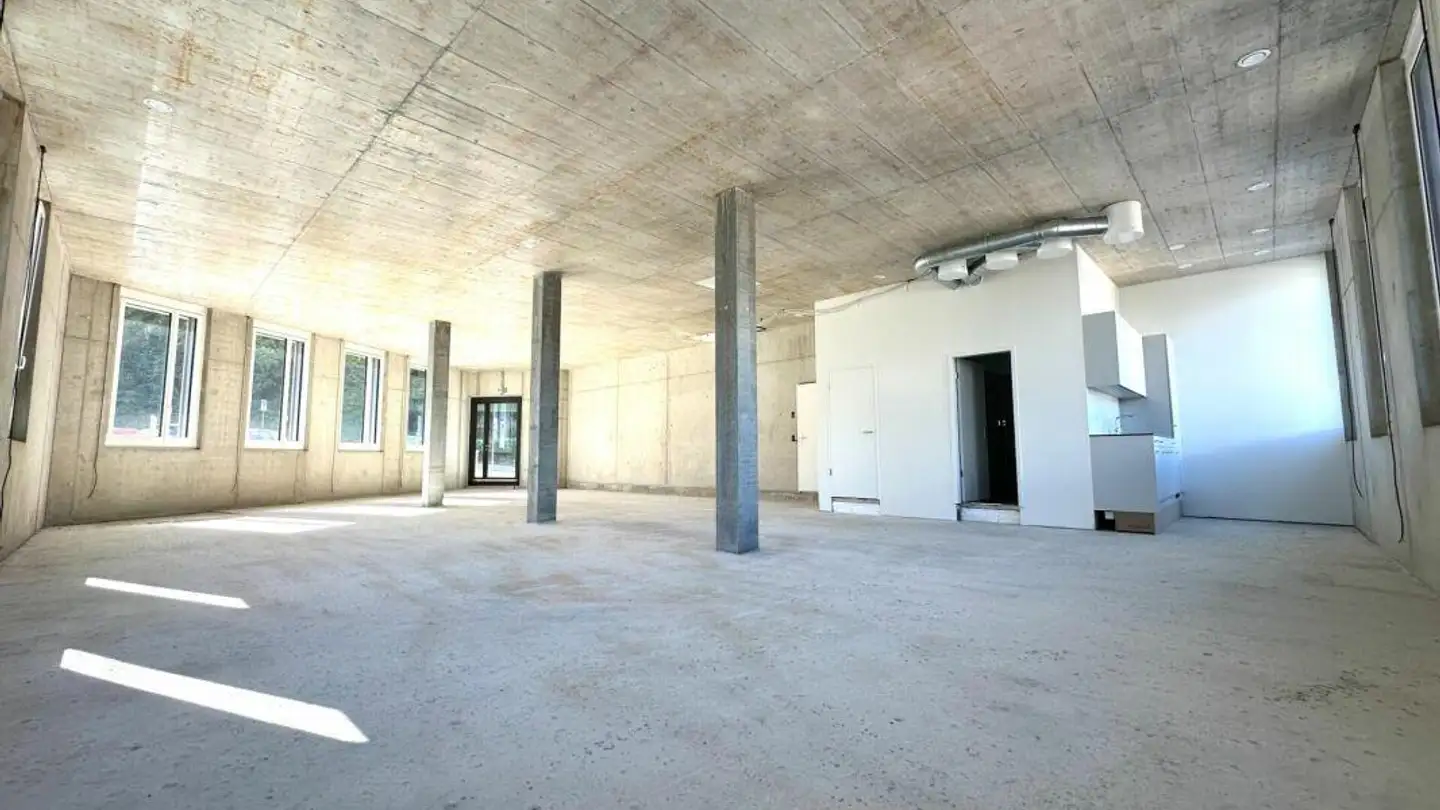 Magasin à louer - Landstrasse 83, 5412 Gebenstorf - Photo 4