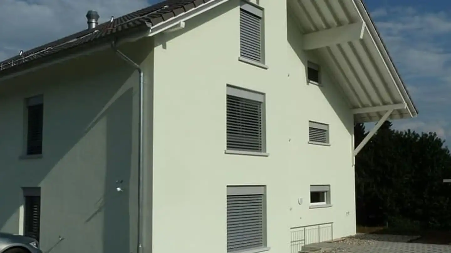 Apartment for rent - Neuweg 3, 2545 Selzach