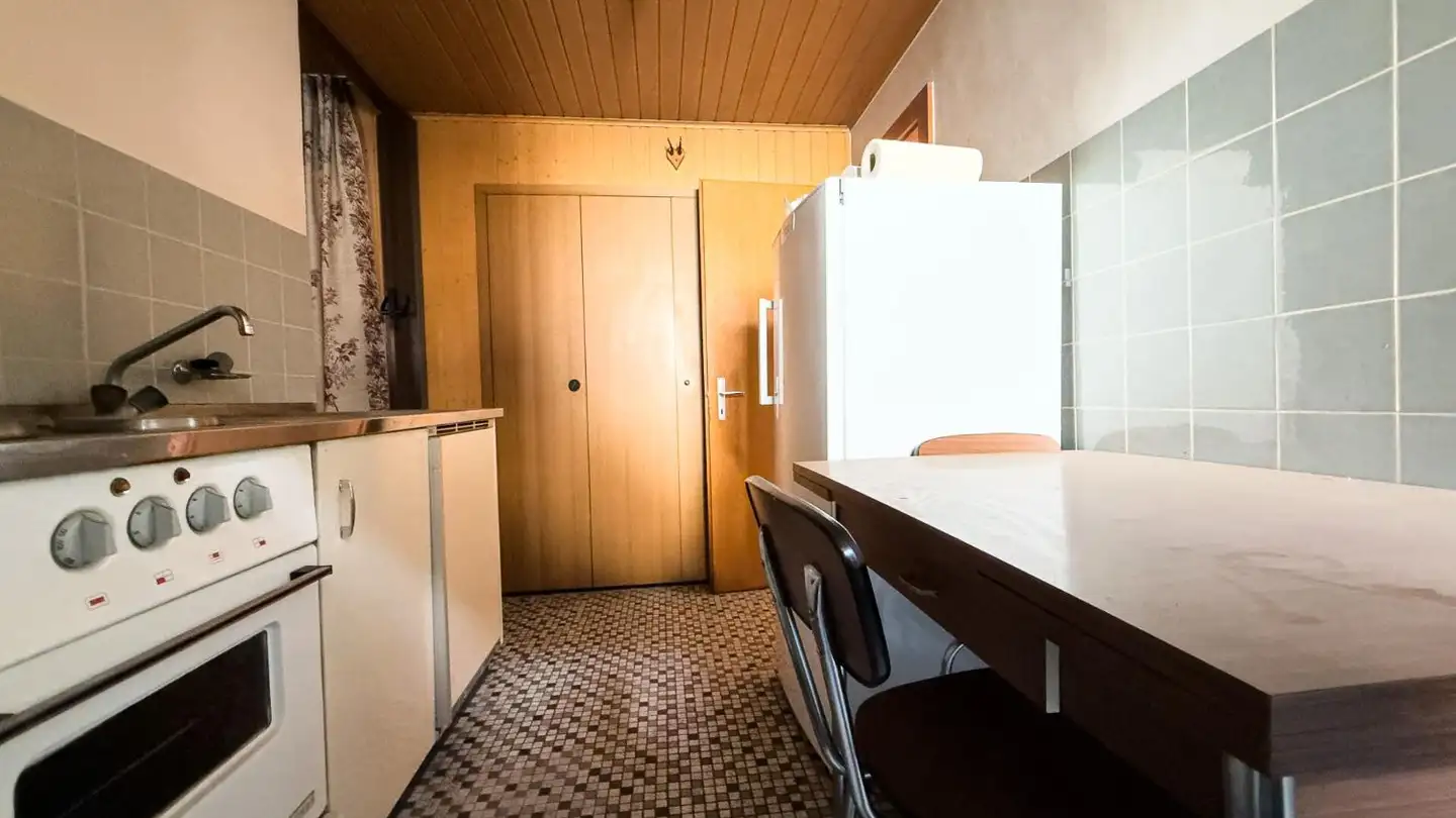 Casa singola in vendita - 1937 Orsières - Foto 2