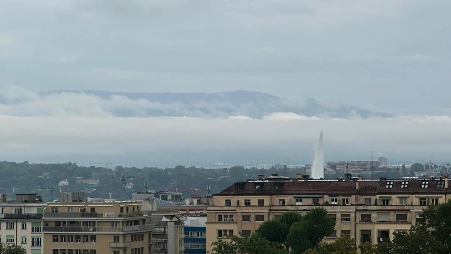 Apartment for rent - 1202 Genève - Photo 2