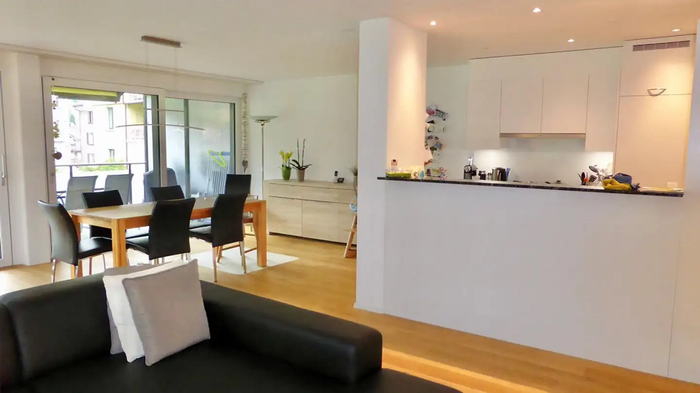 Apartment for rent - Gerbestrasse 6, 9642 Ebnat-Kappel