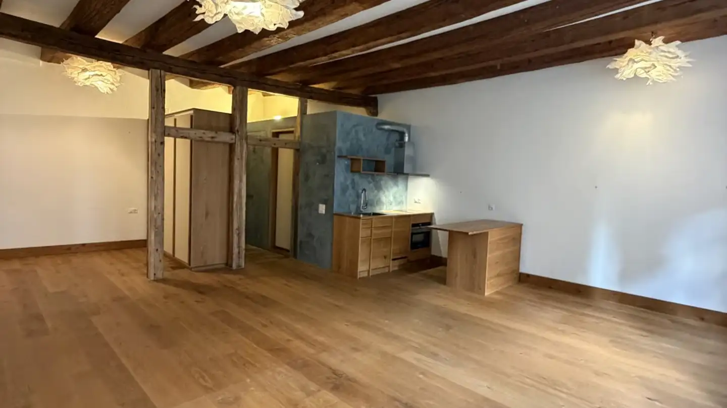 Apartment for rent - Rindermarkt 12, 8001 Zürich