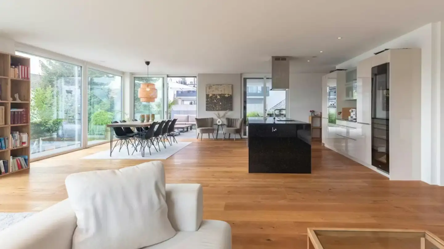 Appartamento in affitto - Kesselackerstrasse, 5611 Anglikon - Photo 3