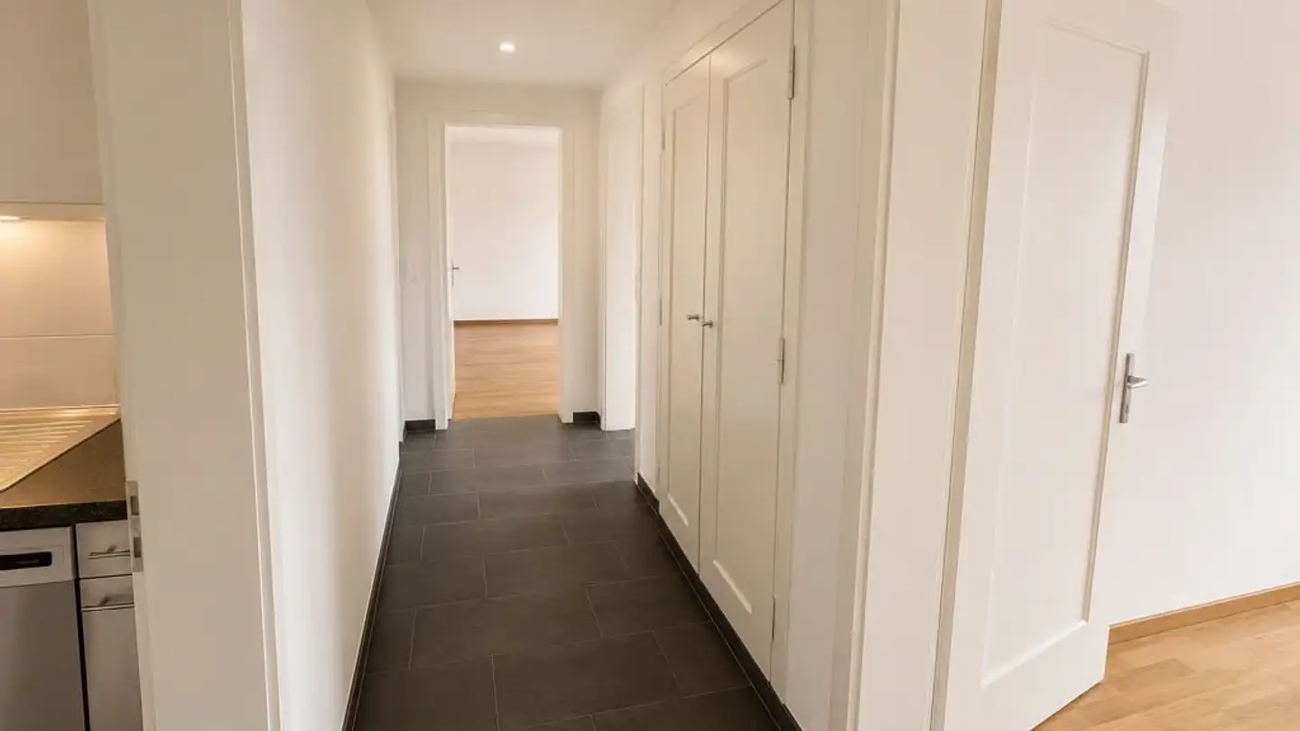 Appartement à louer - Oberstrasse 61, 3550 Langnau im Emmental - Photo 2