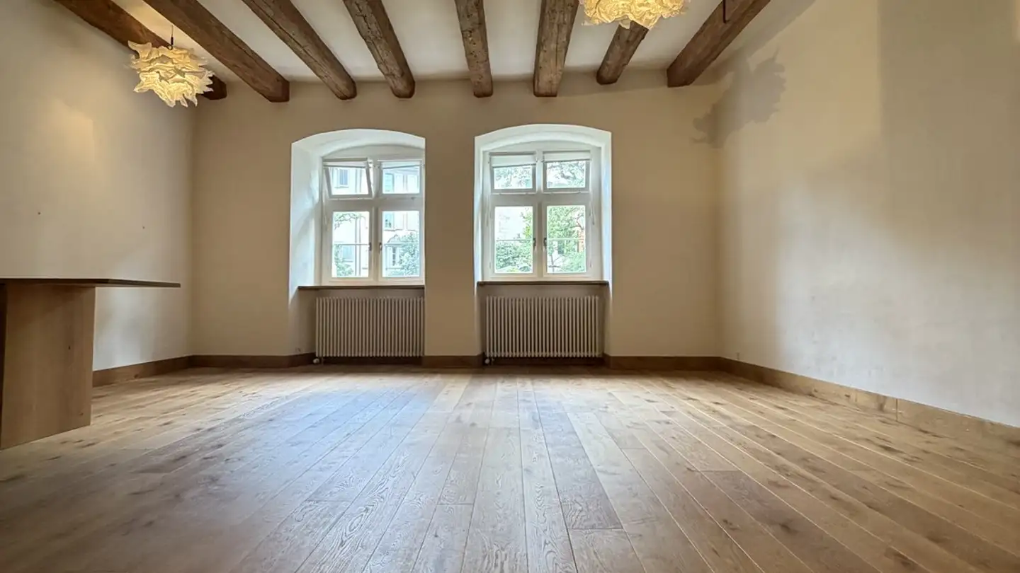 Apartment for rent - Rindermarkt 12, 8001 Zürich - Photo 2
