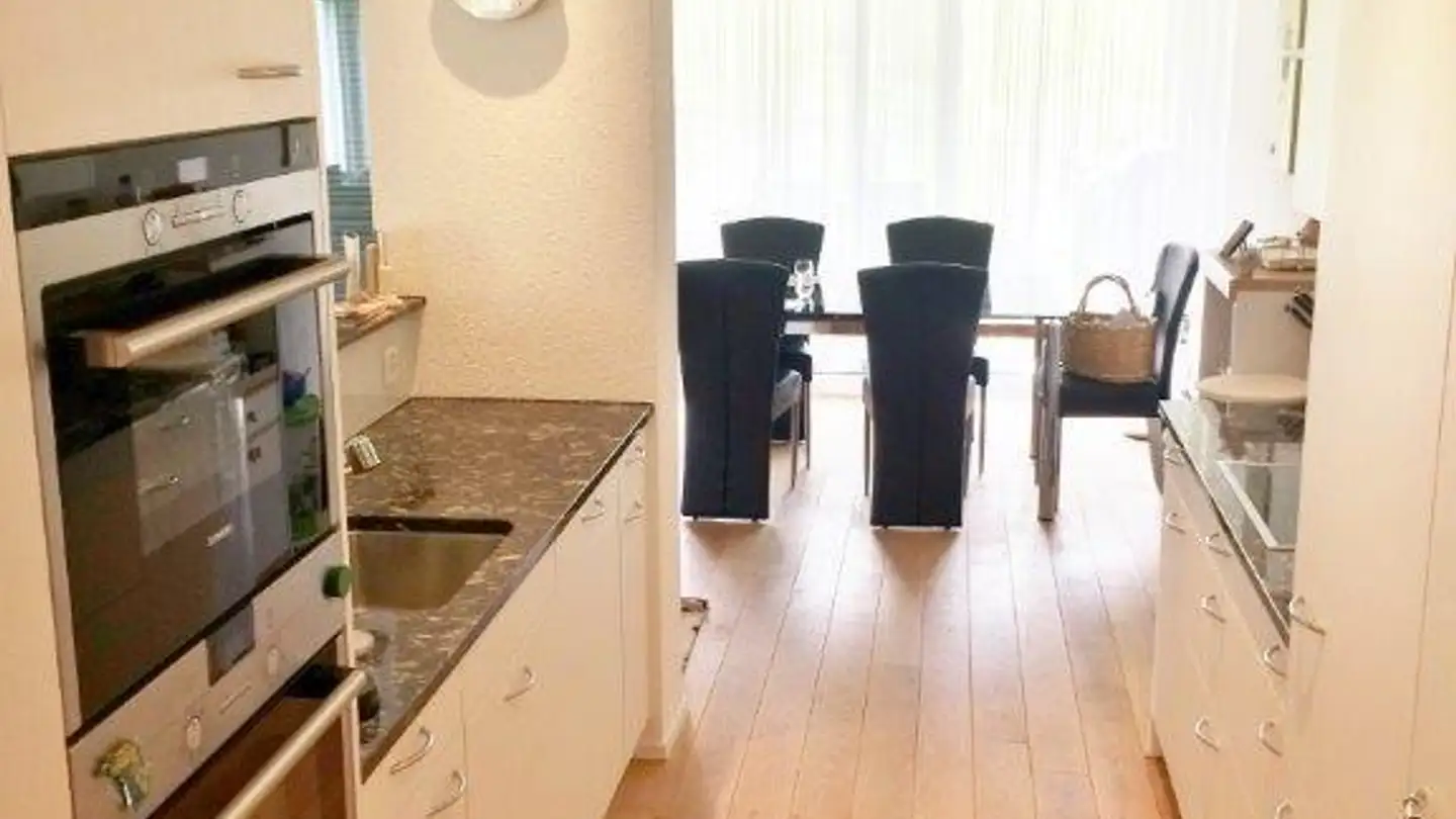 Apartment for rent - Gerbestrasse 6, 9642 Ebnat-Kappel - Photo 4