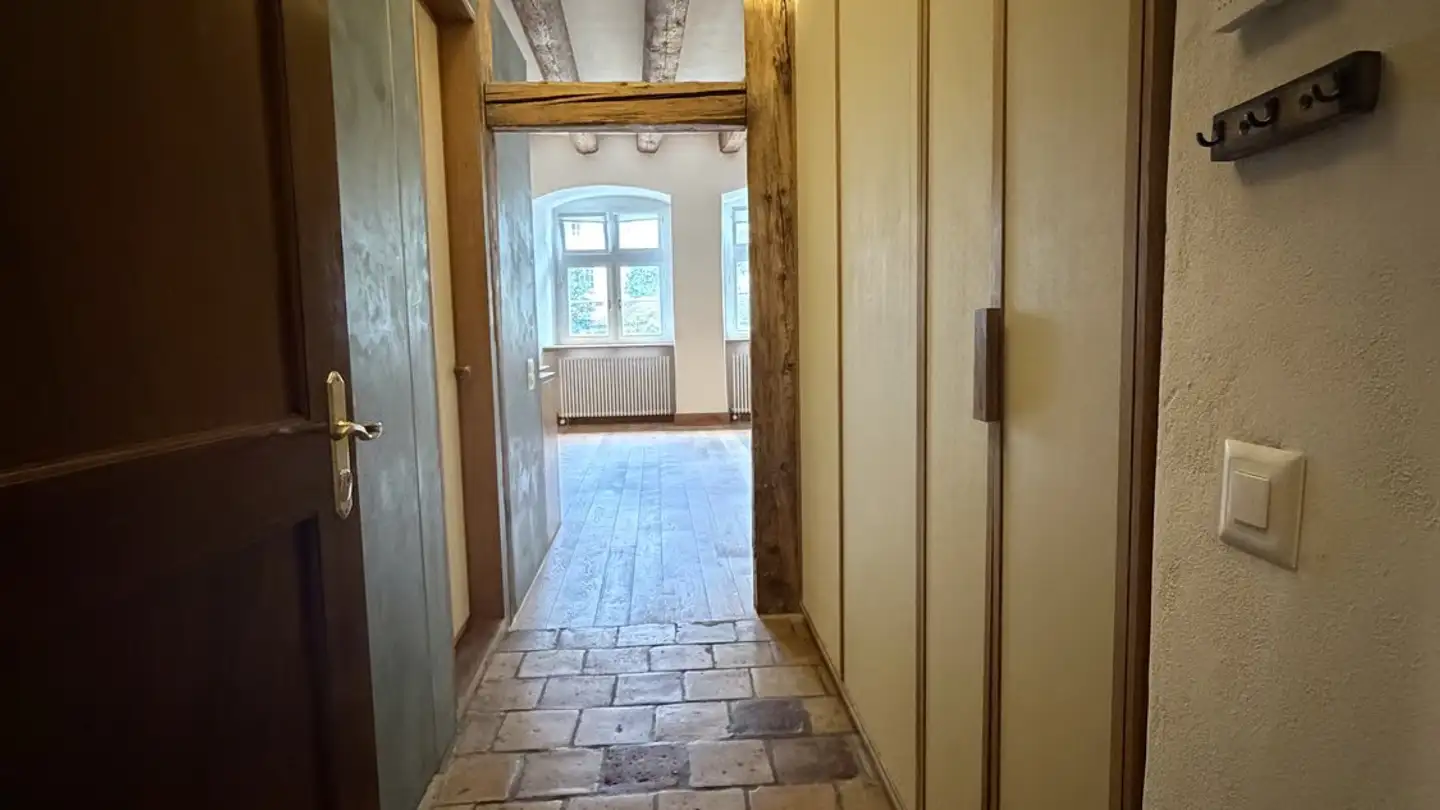 Apartment for rent - Rindermarkt 12, 8001 Zürich - Photo 3