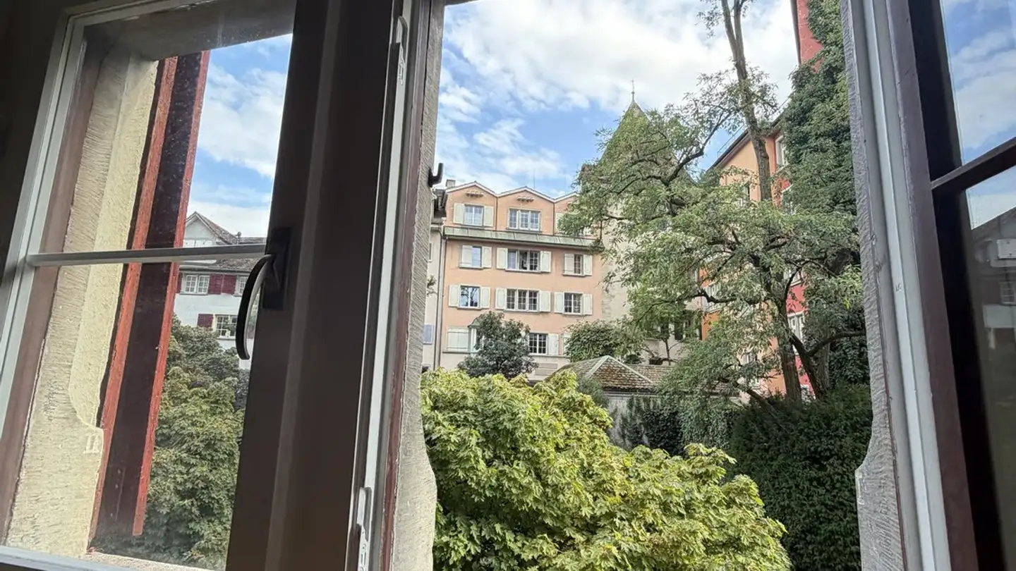 Apartment for rent - Rindermarkt 12, 8001 Zürich - Photo 4
