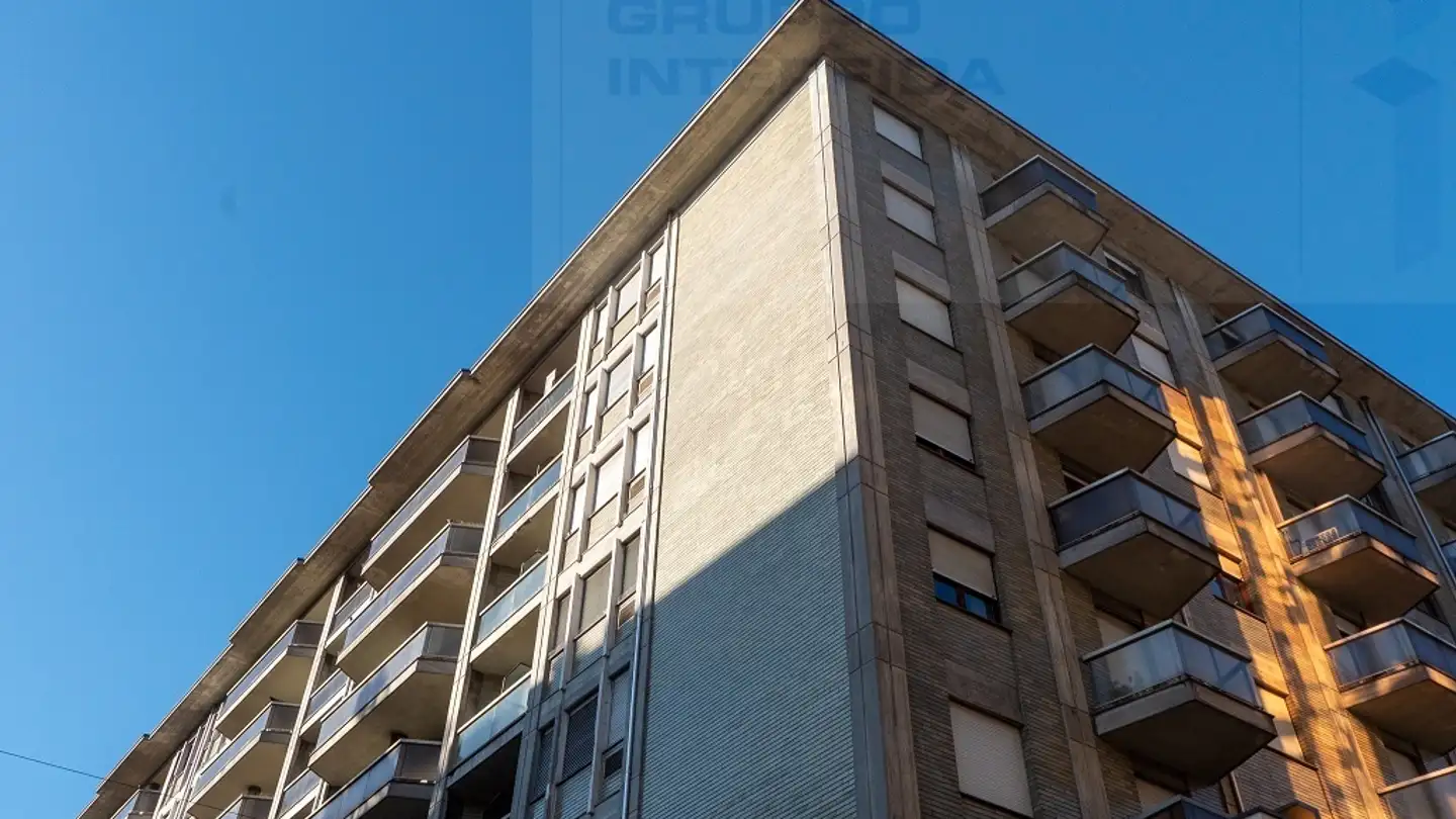 Spazio ufficio in affitto - Corso San Gottardo 54, 6830 Chiasso