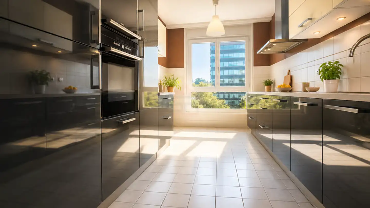 Apartment for sale - 1202 Genève - Photo 3