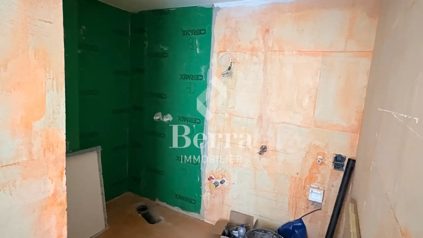 Apartment for rent - 1955 Chamoson - Photo 4