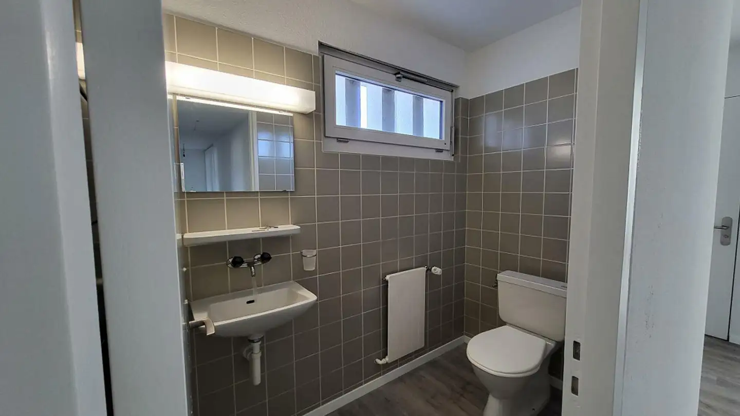 Appartamento in affitto - Bahnhofplatz 1, 5332 Rekingen AG - Foto 2