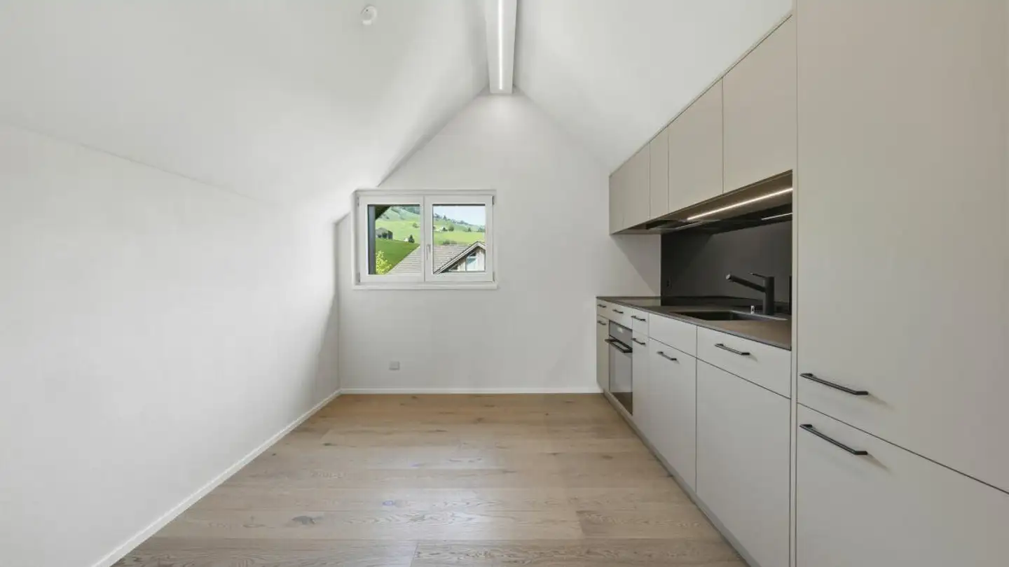 Wohnung kaufen - Moos 2, 9107 Urnäsch - Foto 3