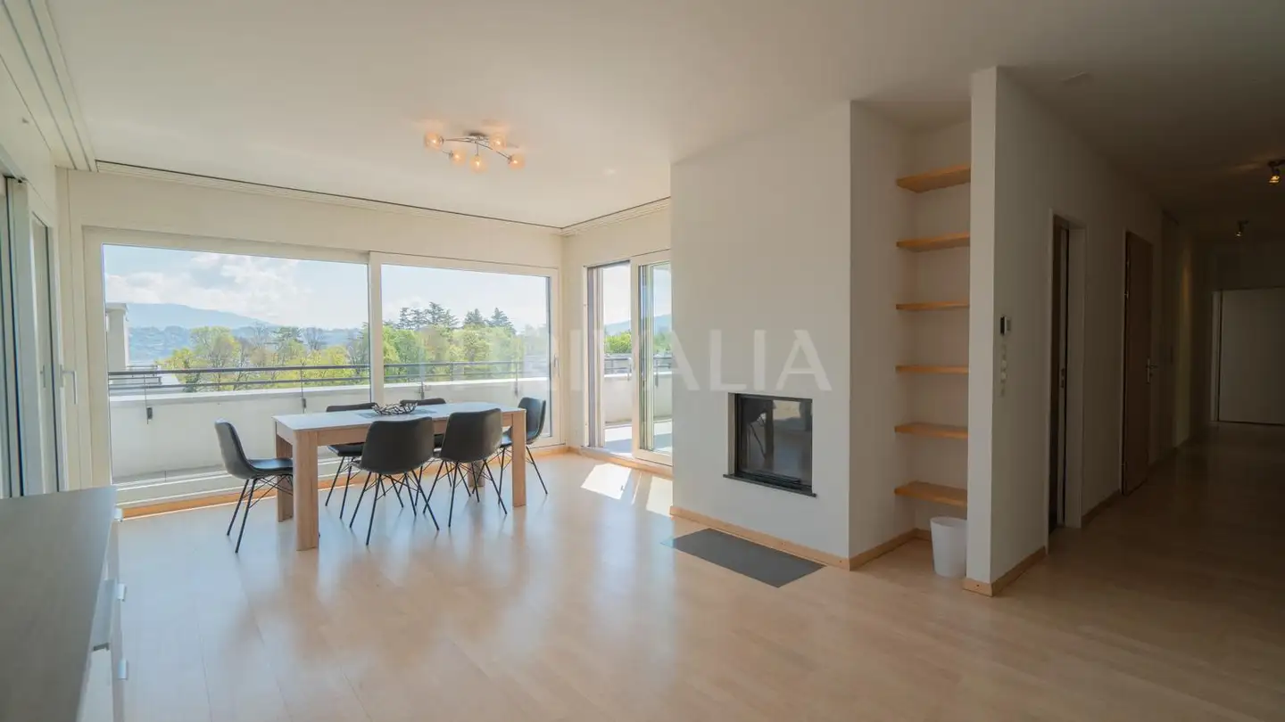 Appartamento in affitto - 1292 Chambésy - Photo 4