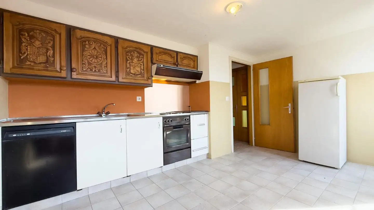 Apartment for sale - 1942 Levron - Photo 2