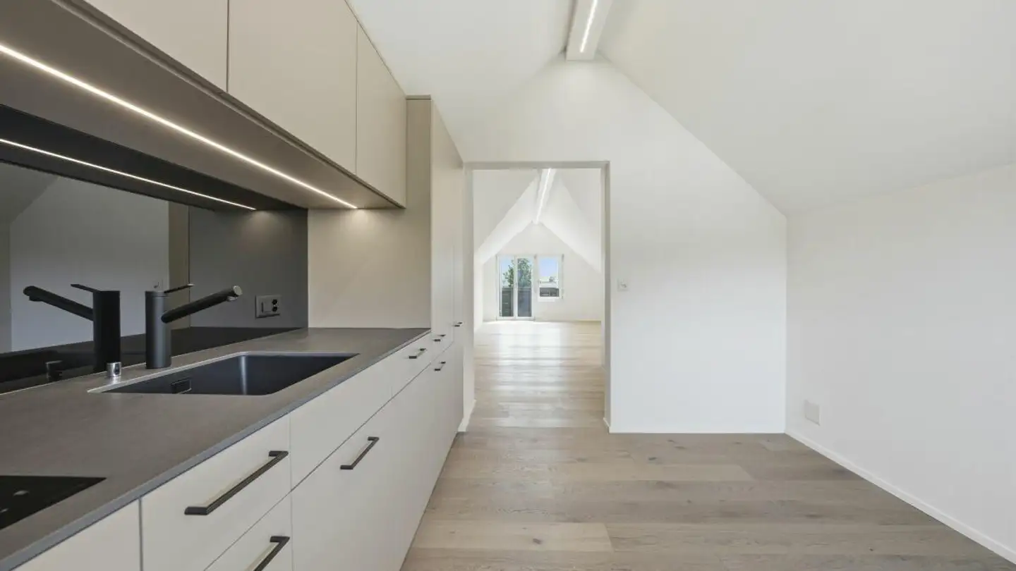 Wohnung kaufen - Moos 2, 9107 Urnäsch - Foto 4