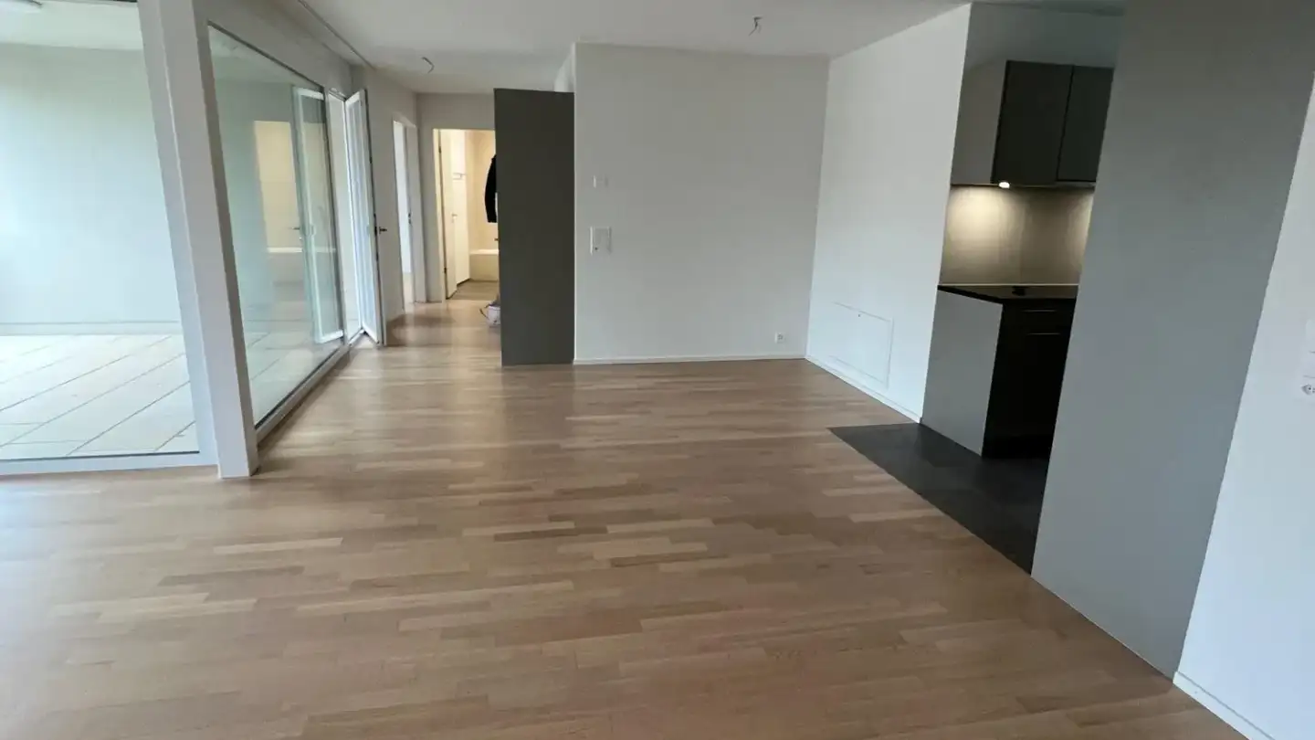 Appartement à louer - Bauhaldenstrasse 14, 5417 Untersiggenthal