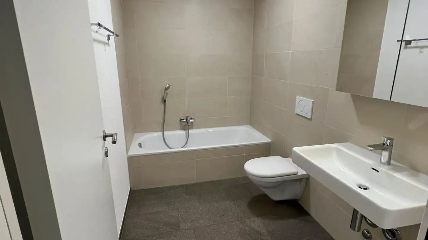 Appartement à louer - Bauhaldenstrasse 14, 5417 Untersiggenthal - Photo 4