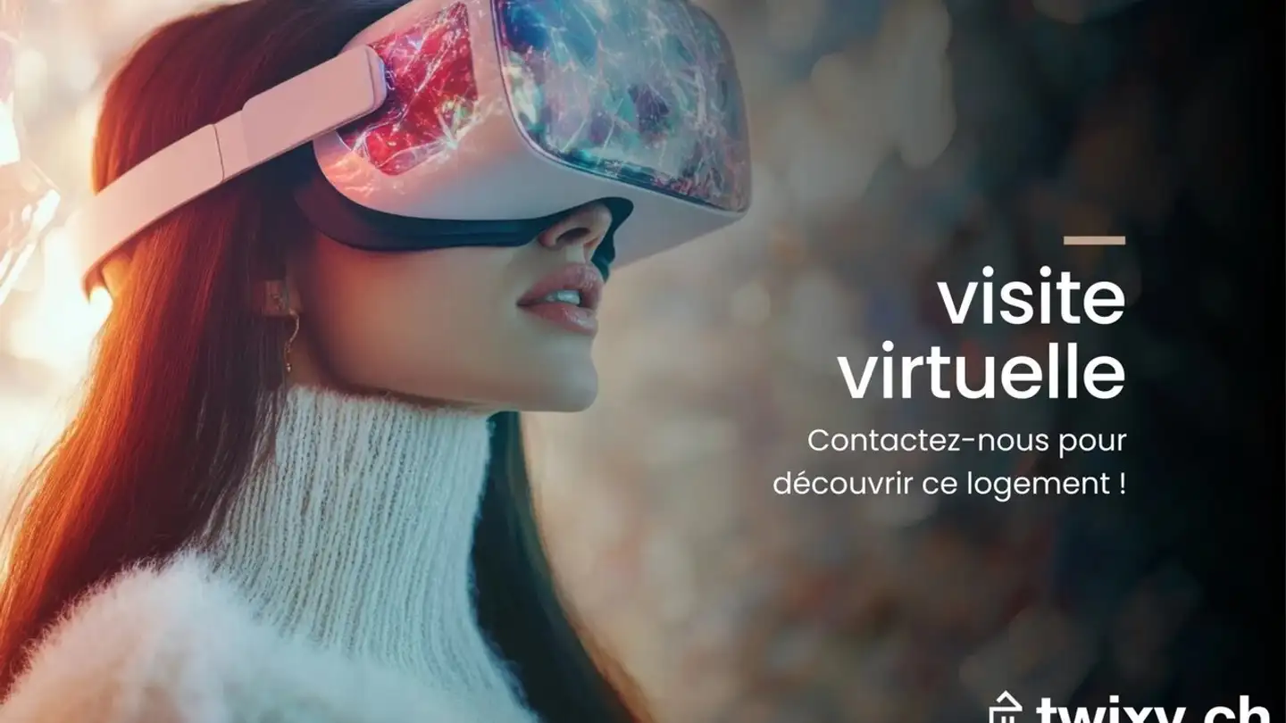 Villa kaufen - 3960 Sierre - Foto 2