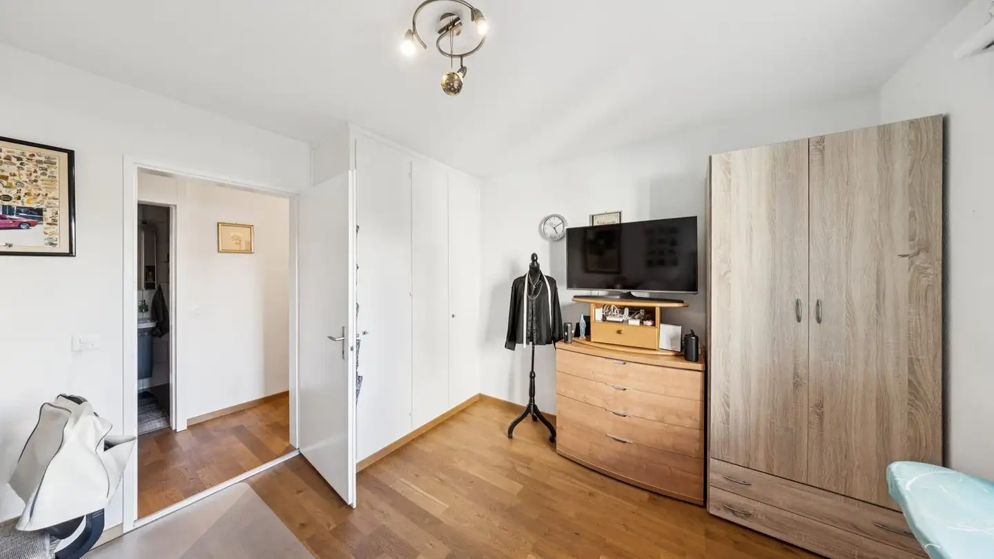 Appartamento in vendita - Bodenackerweg 18, 3053 Münchenbuchsee - Foto 4