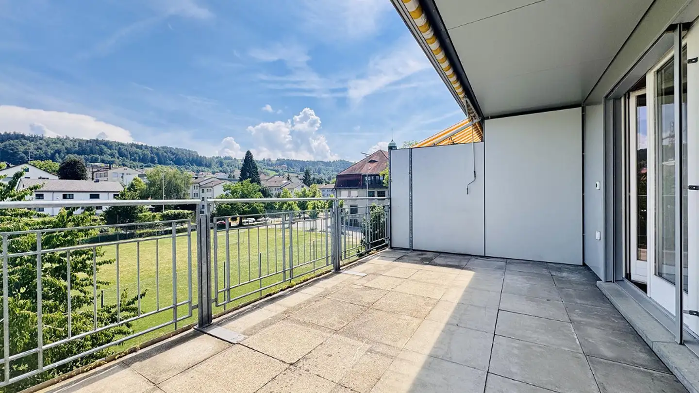 Appartamento in vendita - Harzbüchelstrasse 14, 9000 St. Gallen
