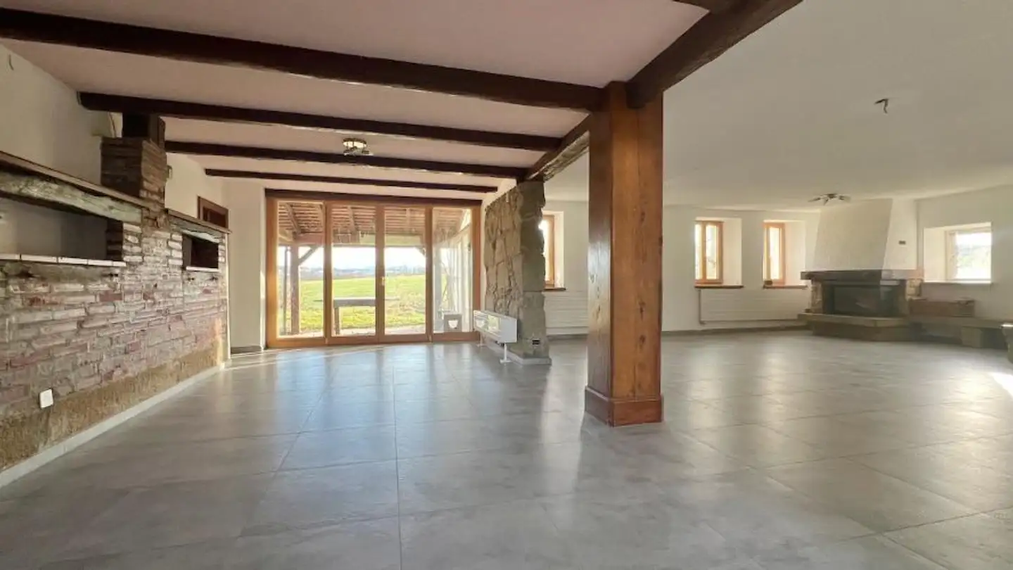 Farm for sale - 1528 Surpierre - Photo 3